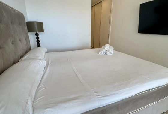 Перепродажа - Квартира - Benidorm - Playa de Poniente