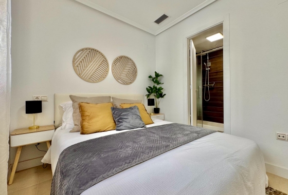 Resale - Apartment / flat - Torrevieja - PARQUE DE LAS NACIONES