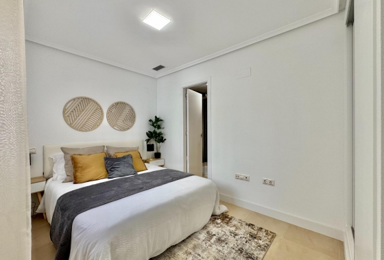 Resale - Apartment / flat - Torrevieja - PARQUE DE LAS NACIONES