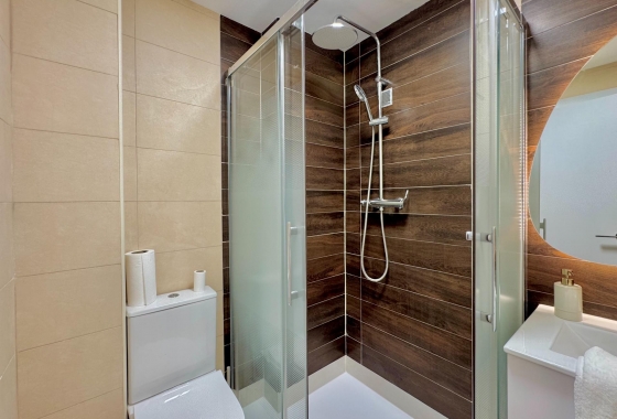 Resale - Apartment / flat - Torrevieja - PARQUE DE LAS NACIONES