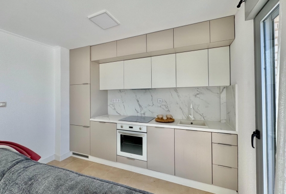 Resale - Apartment / flat - Torrevieja - PARQUE DE LAS NACIONES