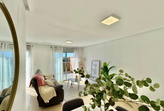 Resale - Apartment / flat - Torrevieja - PARQUE DE LAS NACIONES