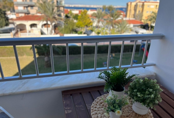 Перепродажа - Квартира - Torrevieja - Punta Prima