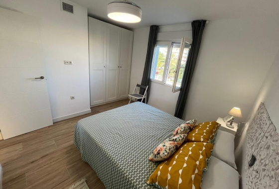 Перепродажа - Квартира - Torrevieja - Punta Prima