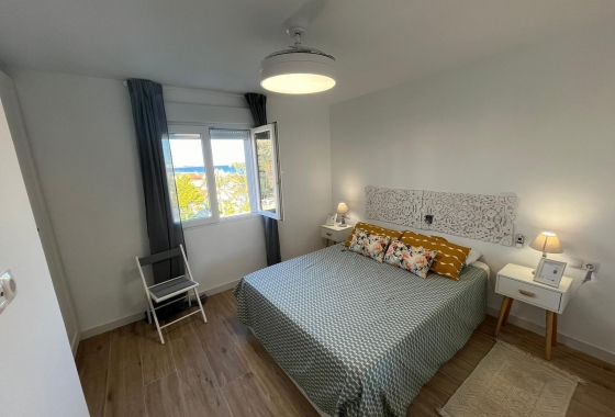 Перепродажа - Квартира - Torrevieja - Punta Prima