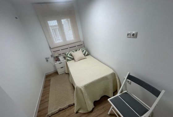 Перепродажа - Квартира - Torrevieja - Punta Prima