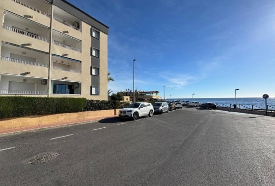Перепродажа - Квартира - Torrevieja - Punta Prima