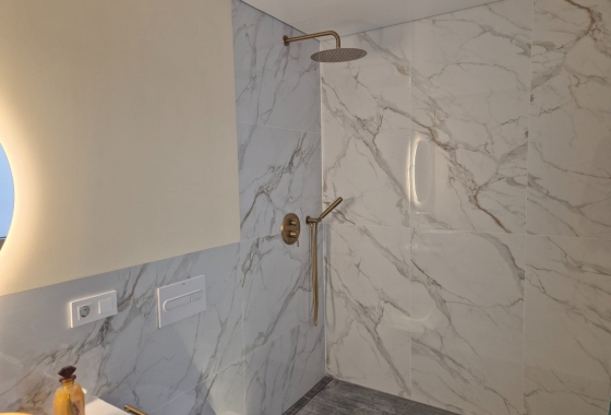 Resale - Apartment / flat - Torrevieja - Playa del Acequión