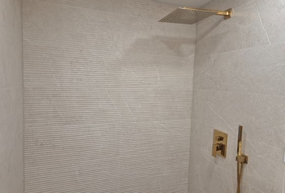 Resale - Apartment / flat - Torrevieja - Playa del Acequión