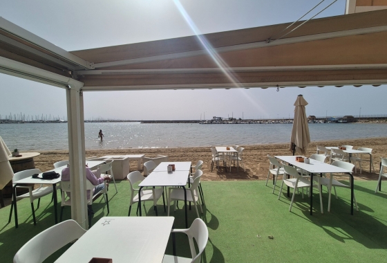 Resale - Apartment / flat - Torrevieja - Playa del Acequión