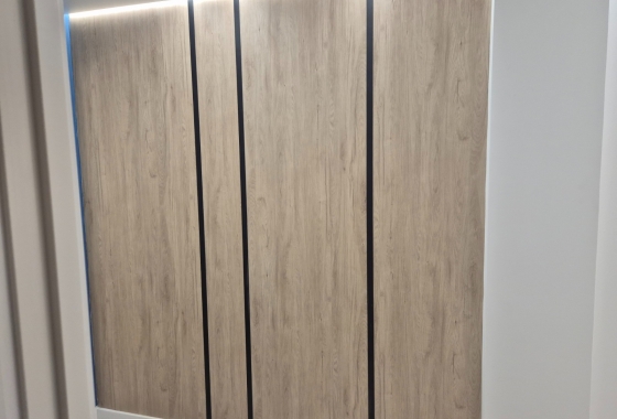 Resale - Apartment / flat - Torrevieja - Playa del Acequión