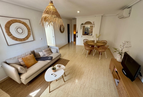 Resale - Bungalow - Daya Vieja