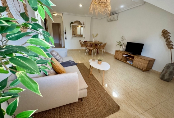 Resale - Bungalow - Daya Vieja