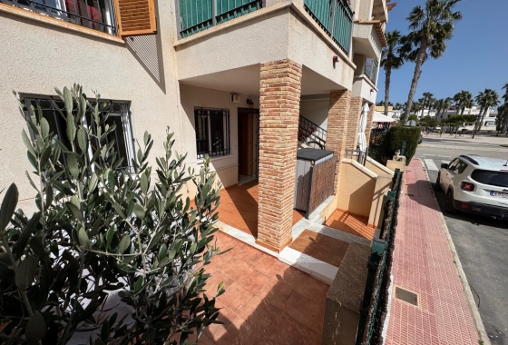 Resale - Bungalow - Daya Vieja