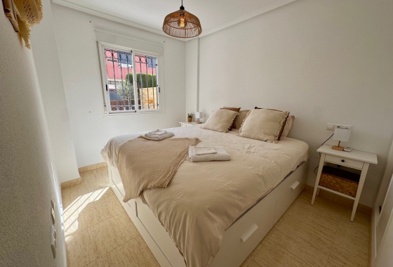 Resale - Bungalow - Daya Vieja