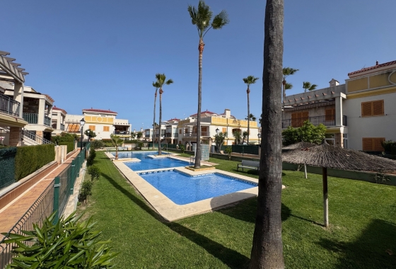 Resale - Bungalow - Daya Vieja