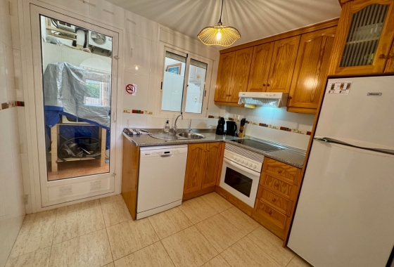 Resale - Bungalow - Daya Vieja