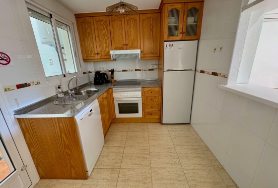 Resale - Bungalow - Daya Vieja