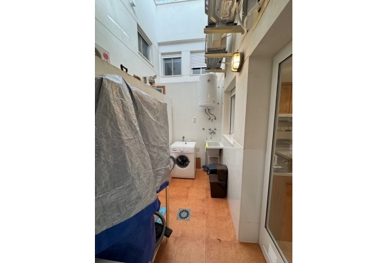 Resale - Bungalow - Daya Vieja