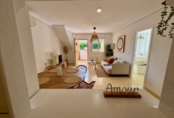 Resale - Bungalow - Daya Vieja