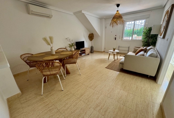 Resale - Bungalow - Daya Vieja