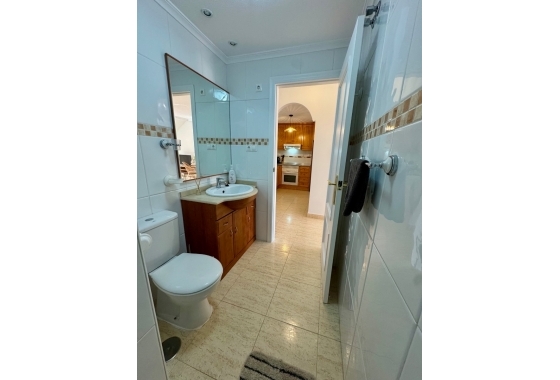 Resale - Bungalow - Daya Vieja