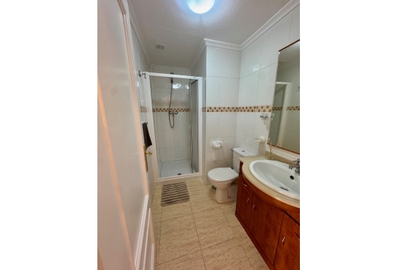 Resale - Bungalow - Daya Vieja