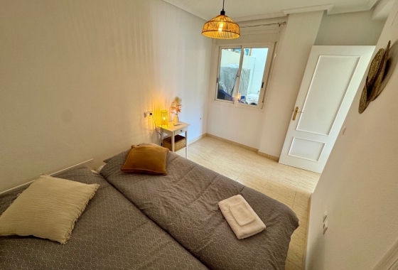 Resale - Bungalow - Daya Vieja