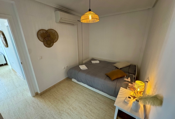 Resale - Bungalow - Daya Vieja