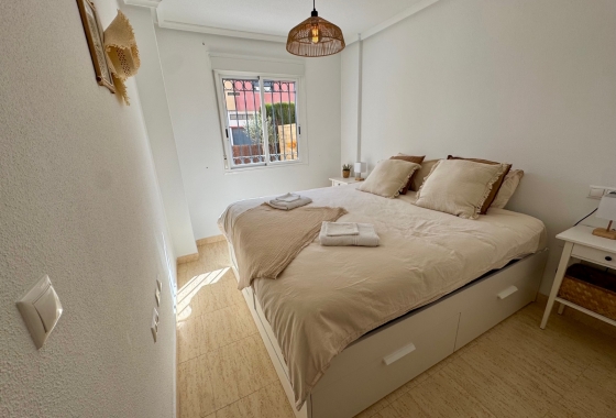 Resale - Bungalow - Daya Vieja