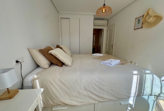 Resale - Bungalow - Daya Vieja