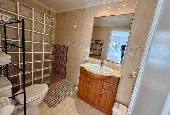 Resale - Bungalow - Daya Vieja