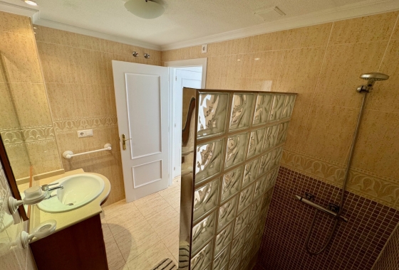 Resale - Bungalow - Daya Vieja