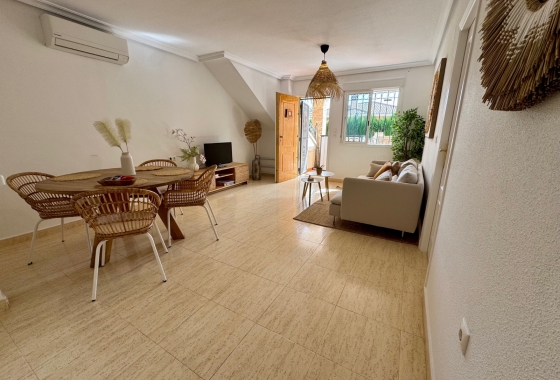 Resale - Bungalow - Daya Vieja