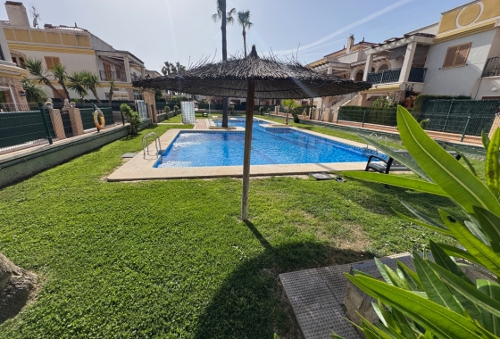 Resale - Bungalow - Daya Vieja