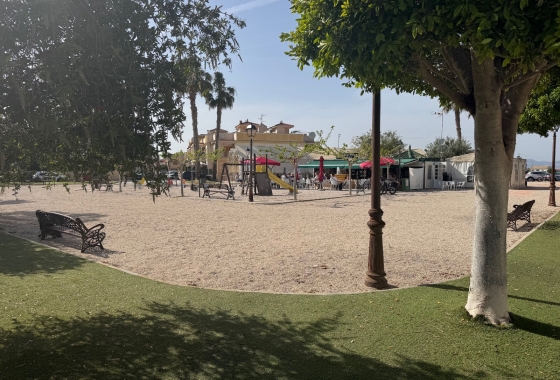 Resale - Bungalow - Daya Vieja