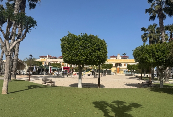 Resale - Bungalow - Daya Vieja