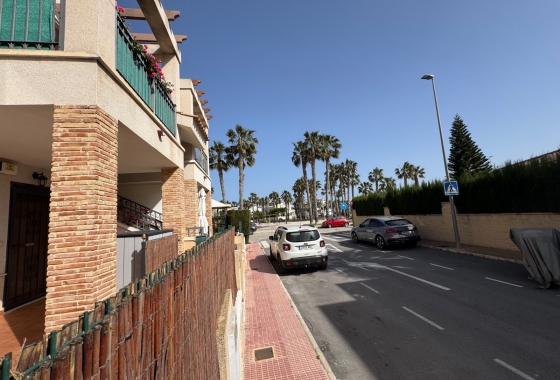 Resale - Bungalow - Daya Vieja