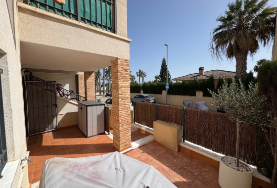 Resale - Bungalow - Daya Vieja