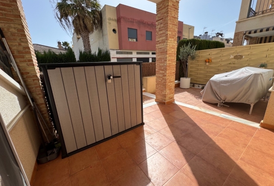 Resale - Bungalow - Daya Vieja