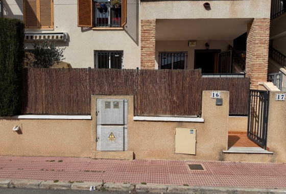 Resale - Bungalow - Daya Vieja