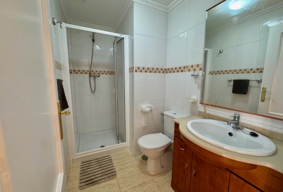 Resale - Bungalow - Daya Vieja