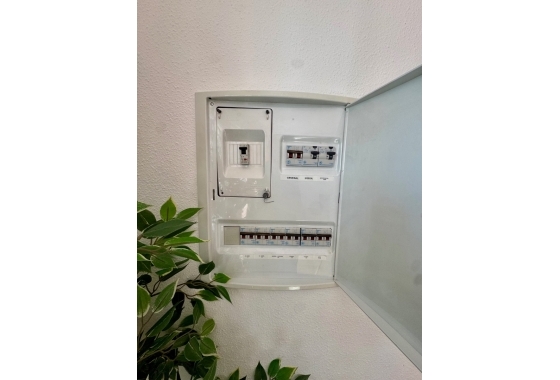 Resale - Bungalow - Daya Vieja