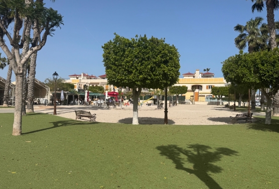 Resale - Bungalow - Daya Vieja