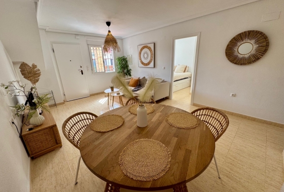 Resale - Bungalow - Daya Vieja