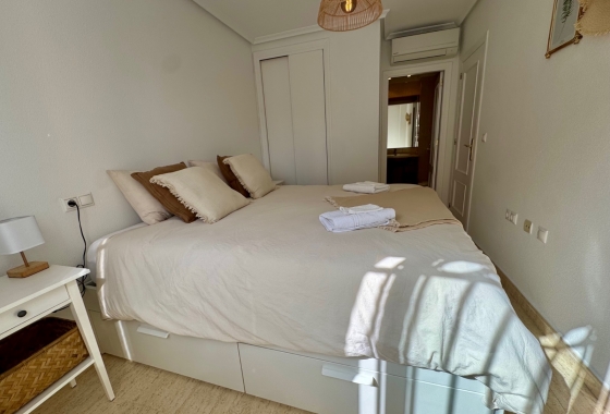 Resale - Bungalow - Daya Vieja