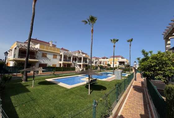 Resale - Bungalow - Daya Vieja