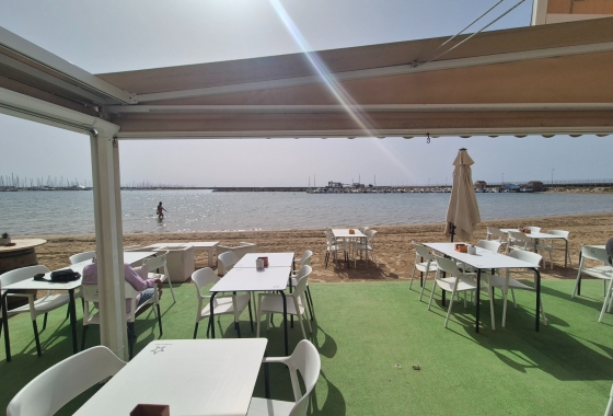 Reventa - Apartamento / piso - Torrevieja - El acequión