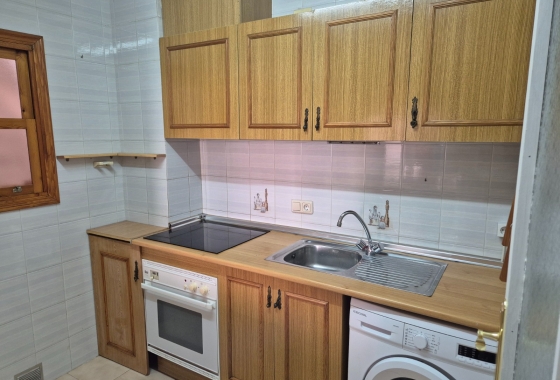Reventa - Apartamento / piso - Torrevieja - El acequión