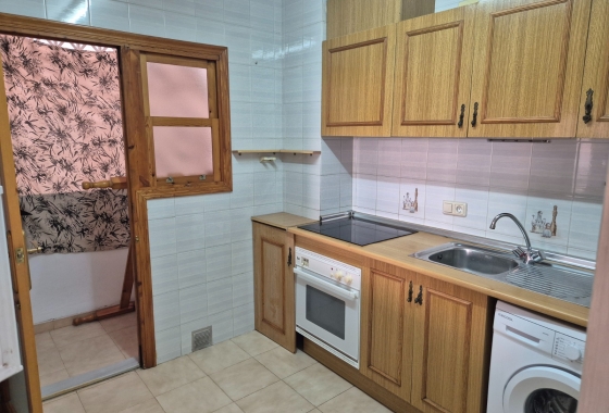 Reventa - Apartamento / piso - Torrevieja - El acequión